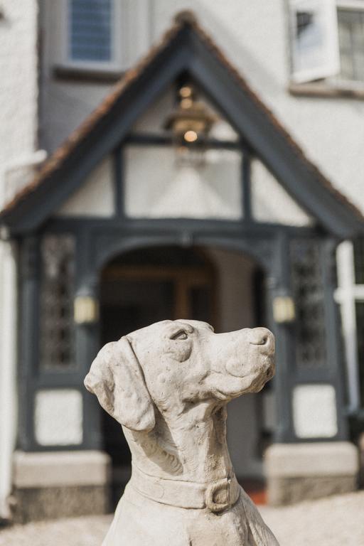 Merchants Manor Spa Falmouth Eksteriør billede