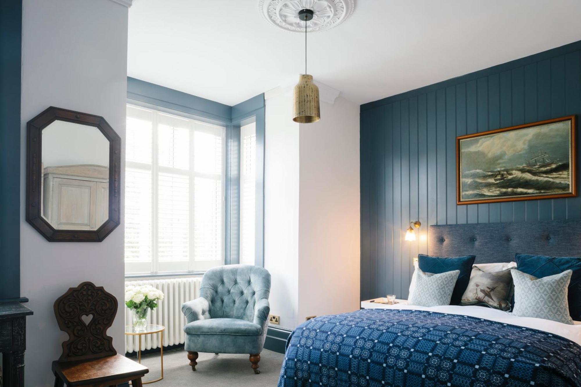 Merchants Manor Spa Falmouth Eksteriør billede