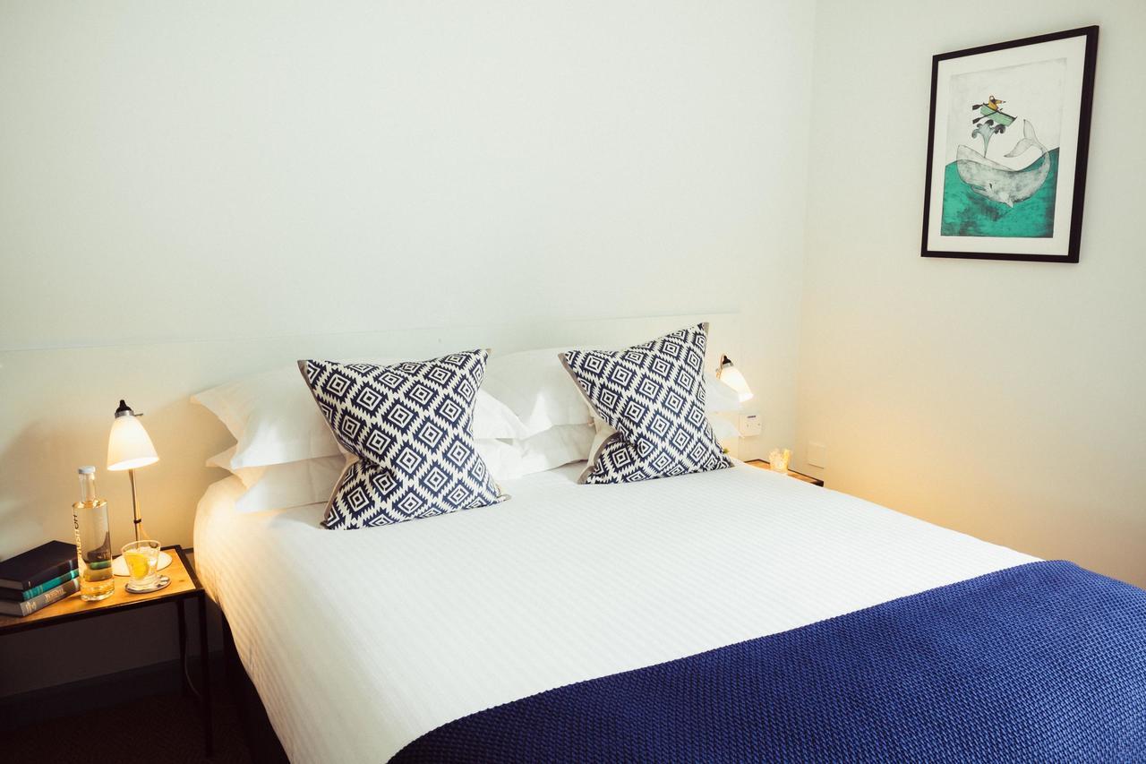 Merchants Manor Spa Falmouth Eksteriør billede