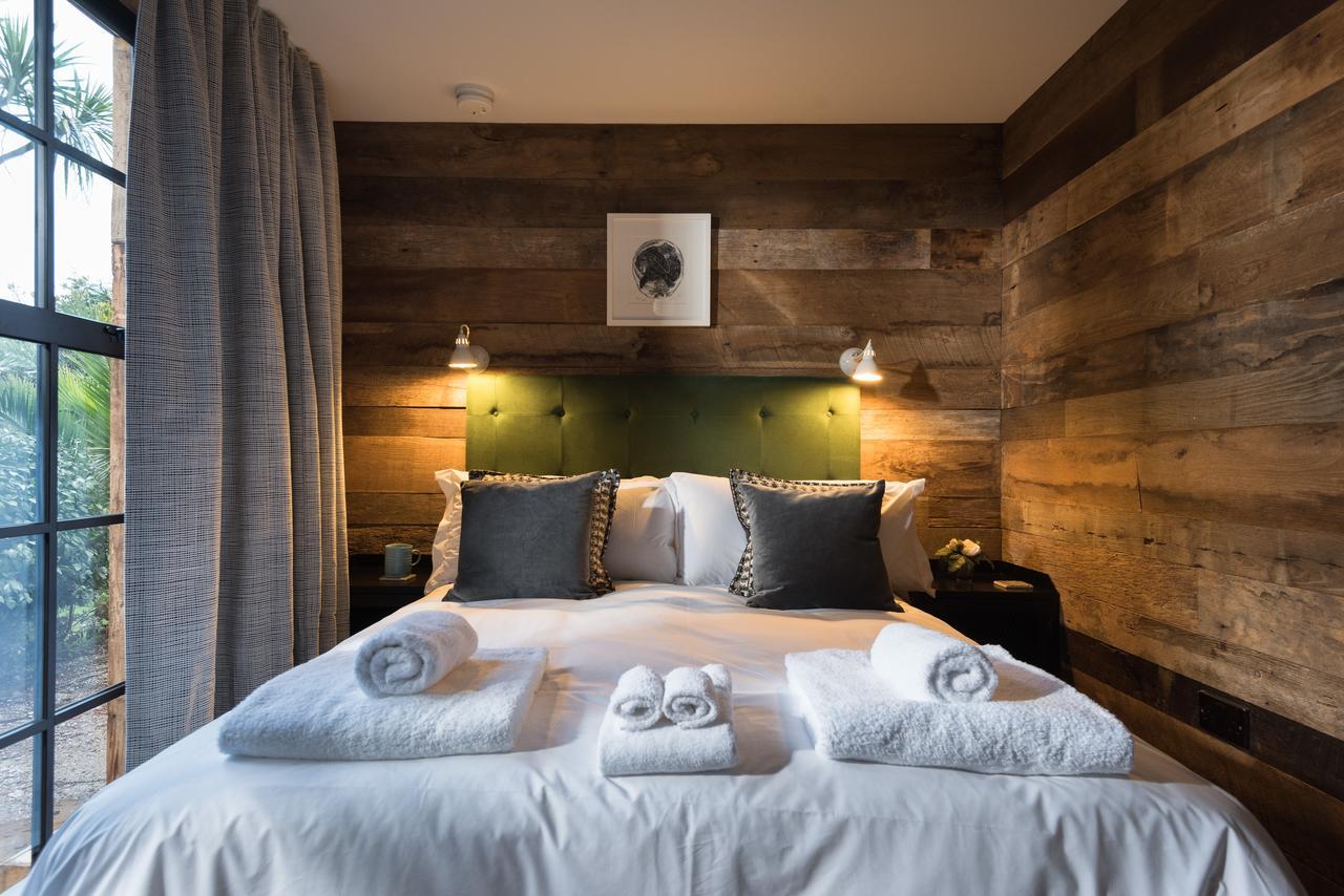 Merchants Manor Spa Falmouth Eksteriør billede